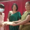 Homagama Regional Children's Council meets (2022-12-28)